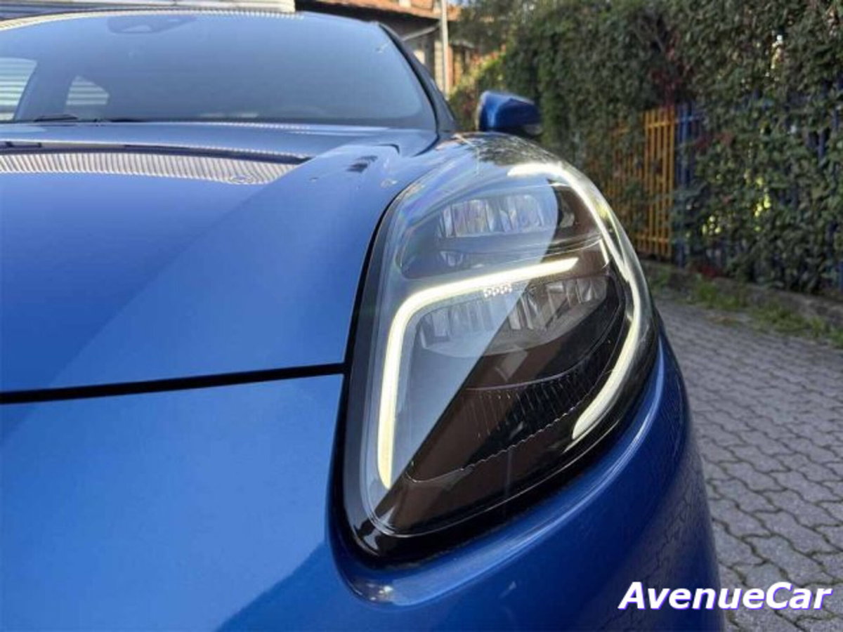 Ford Puma 1.0 ecoboost h ST-Line 155cv auto (8)