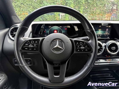 Mercedes-Benz GLB 180 d Automatic Sport (12)