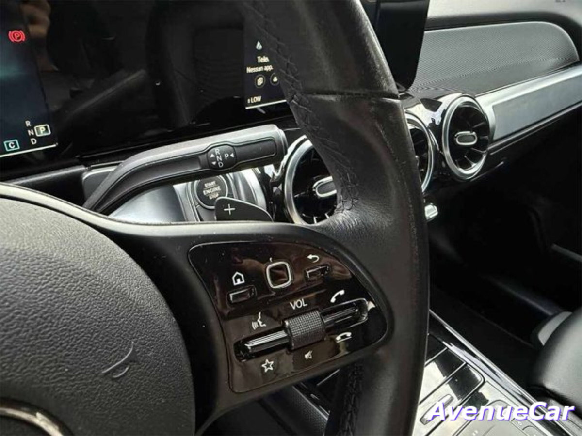 Mercedes-Benz GLB 180 d Automatic Sport (14)