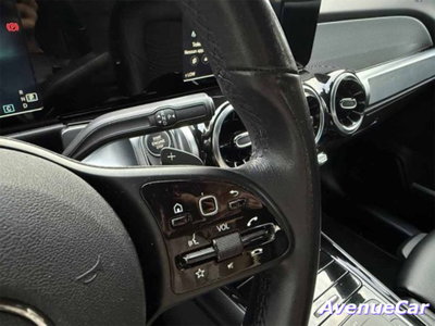 Mercedes-Benz GLB 180 d Automatic Sport (14)