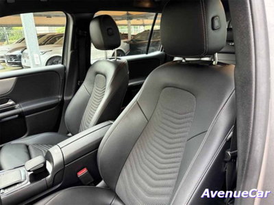 Mercedes-Benz GLB 180 d Automatic Sport (19)