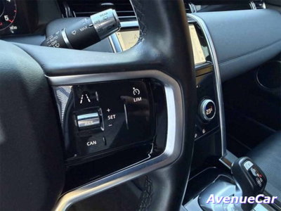 Land Rover Discovery Sport 2.0d td4 mhev Dynamic HSE awd 204cv auto (11)