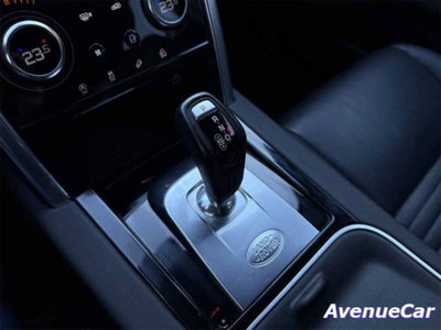Land Rover Discovery Sport 2.0d td4 mhev Dynamic HSE awd 204cv auto (13)
