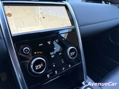 Land Rover Discovery Sport 2.0d td4 mhev Dynamic HSE awd 204cv auto (14)