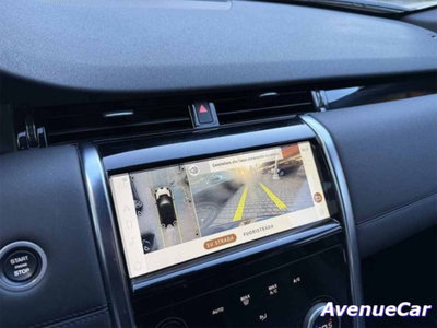 Land Rover Discovery Sport 2.0d td4 mhev Dynamic HSE awd 204cv auto (15)