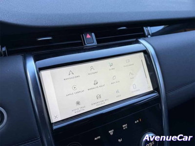 Land Rover Discovery Sport 2.0d td4 mhev Dynamic HSE awd 204cv auto (20)