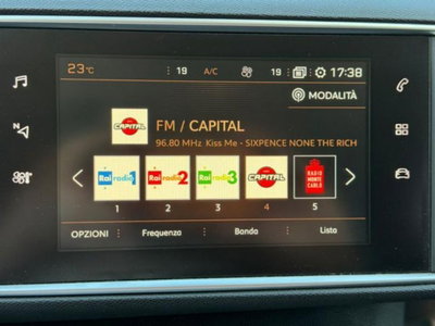 Peugeot 308 SW BlueHDi 130 S&S Allure (18)