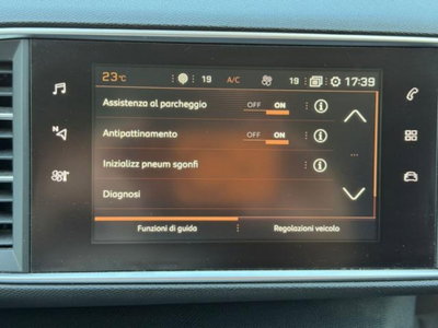 Peugeot 308 SW BlueHDi 130 S&S Allure (19)