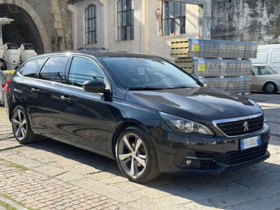 Peugeot 308 SW BlueHDi 130 S&S Allure (2)