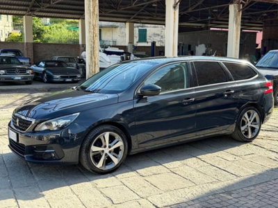 Peugeot 308 SW BlueHDi 130 S&S Allure (3)