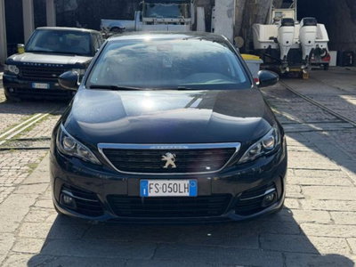 Peugeot 308 SW BlueHDi 130 S&S Allure (4)