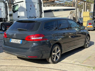 Peugeot 308 SW BlueHDi 130 S&S Allure (6)