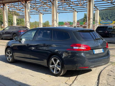 Peugeot 308 SW BlueHDi 130 S&S Allure (8)