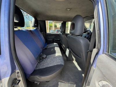 Mitsubishi L200 2.5 TDI 4WD Double Cab Pup. GLS Air (8)