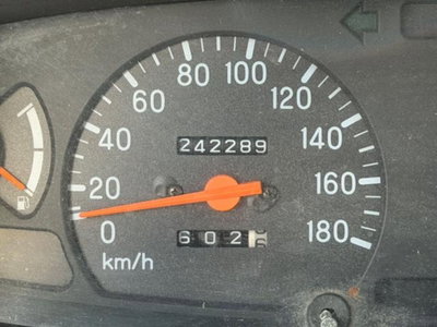 Mitsubishi L200 2.5 TDI 4WD Double Cab Pup. GLS Air (12)