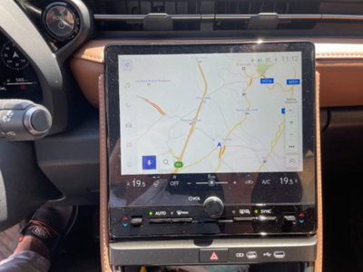 Lexus LBX 1.5 hybrid Relax 4wd (10)