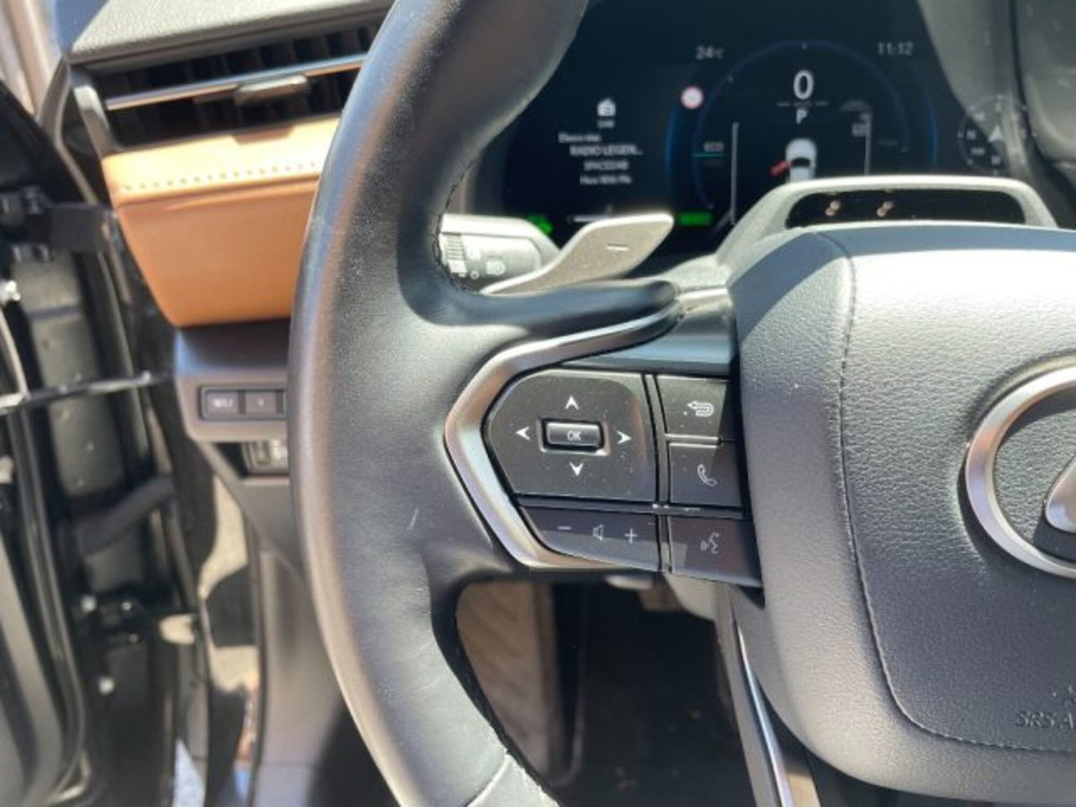 Lexus LBX 1.5 hybrid Relax 4wd (13)
