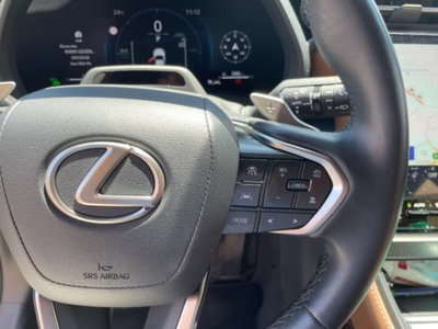 Lexus LBX 1.5 hybrid Relax 4wd (14)