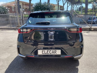 Lexus LBX 1.5 hybrid Relax 4wd (5)