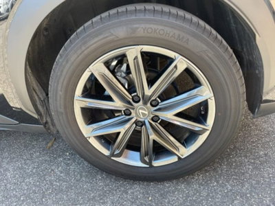 Lexus LBX 1.5 hybrid Relax 4wd (7)