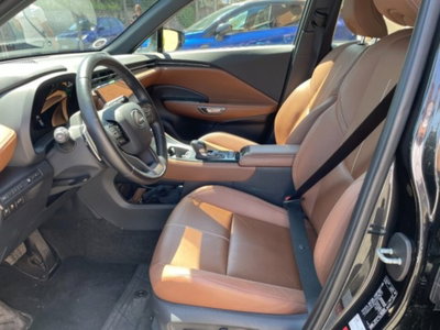Lexus LBX 1.5 hybrid Relax 4wd (8)