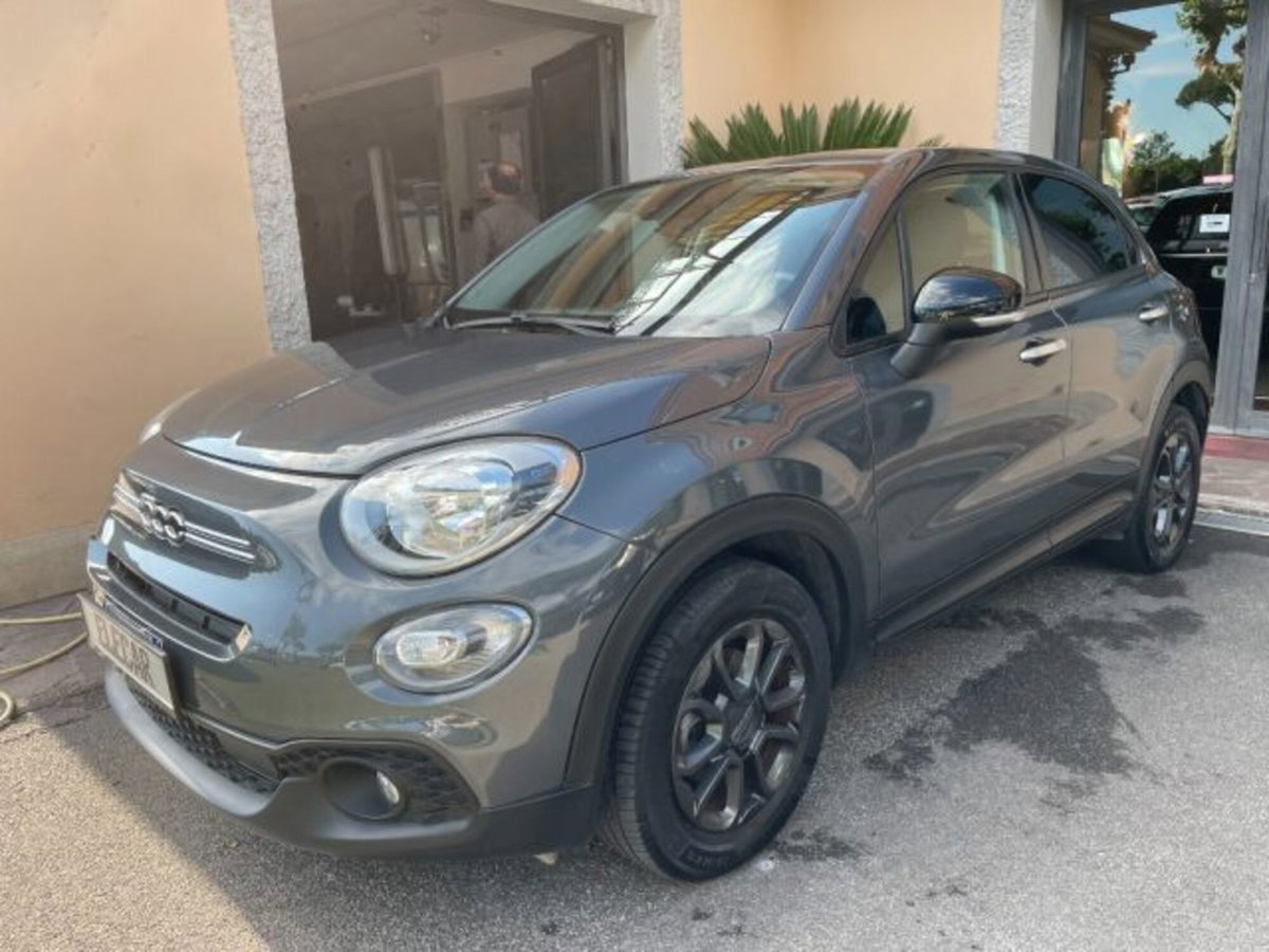 Fiat 500X 1.3 MultiJet 95 CV Club