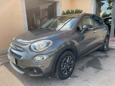 Fiat 500X 1.3 MultiJet 95 CV Club usata