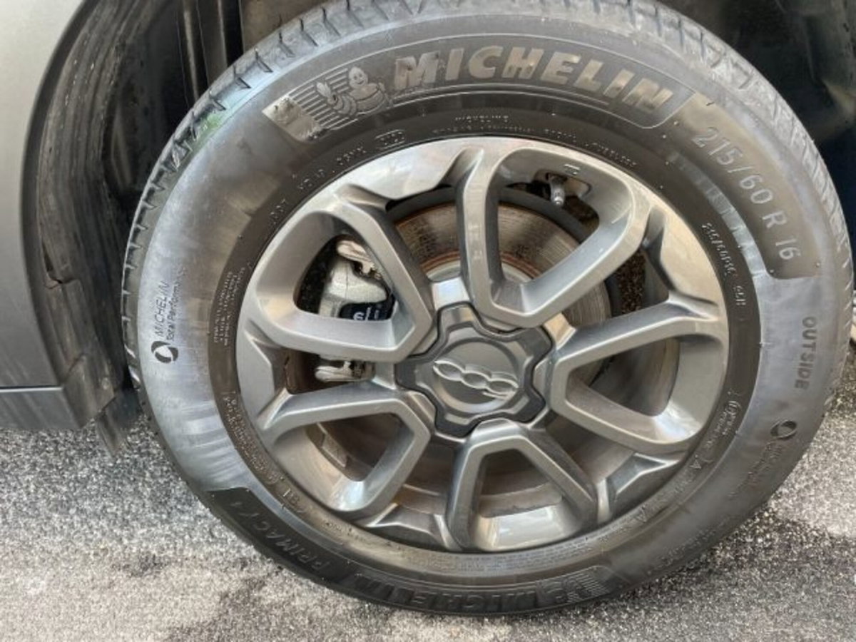 Fiat 500X 1.3 MultiJet 95 CV Club (13)