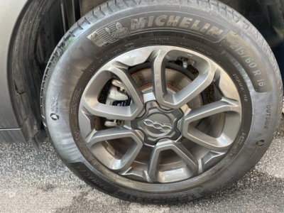 Fiat 500X 1.3 MultiJet 95 CV Club (13)
