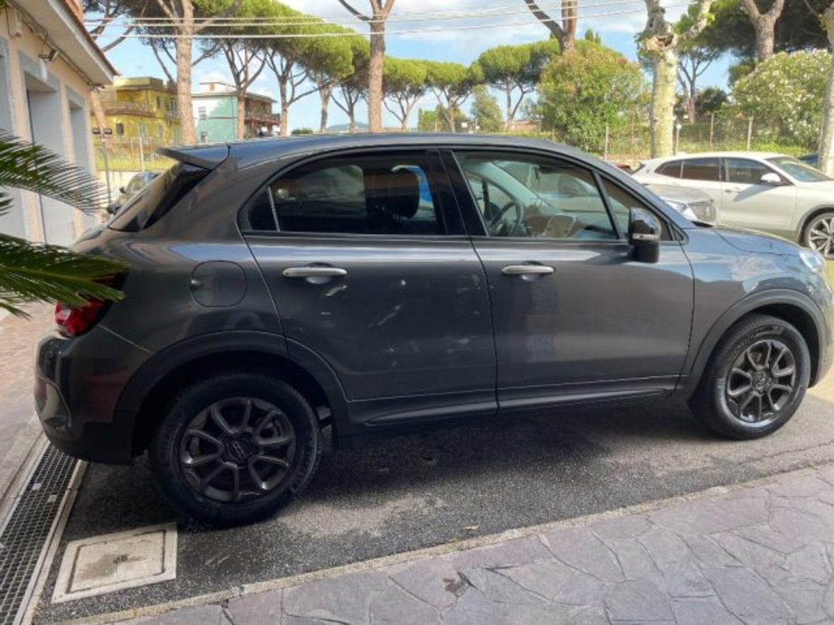 Fiat 500X 1.3 MultiJet 95 CV Club (3)