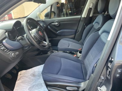 Fiat 500X 1.3 MultiJet 95 CV Club (6)