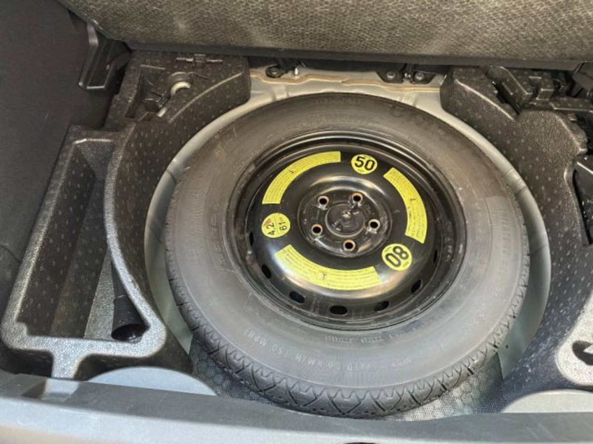 Fiat 500X 1.3 MultiJet 95 CV Club (9)