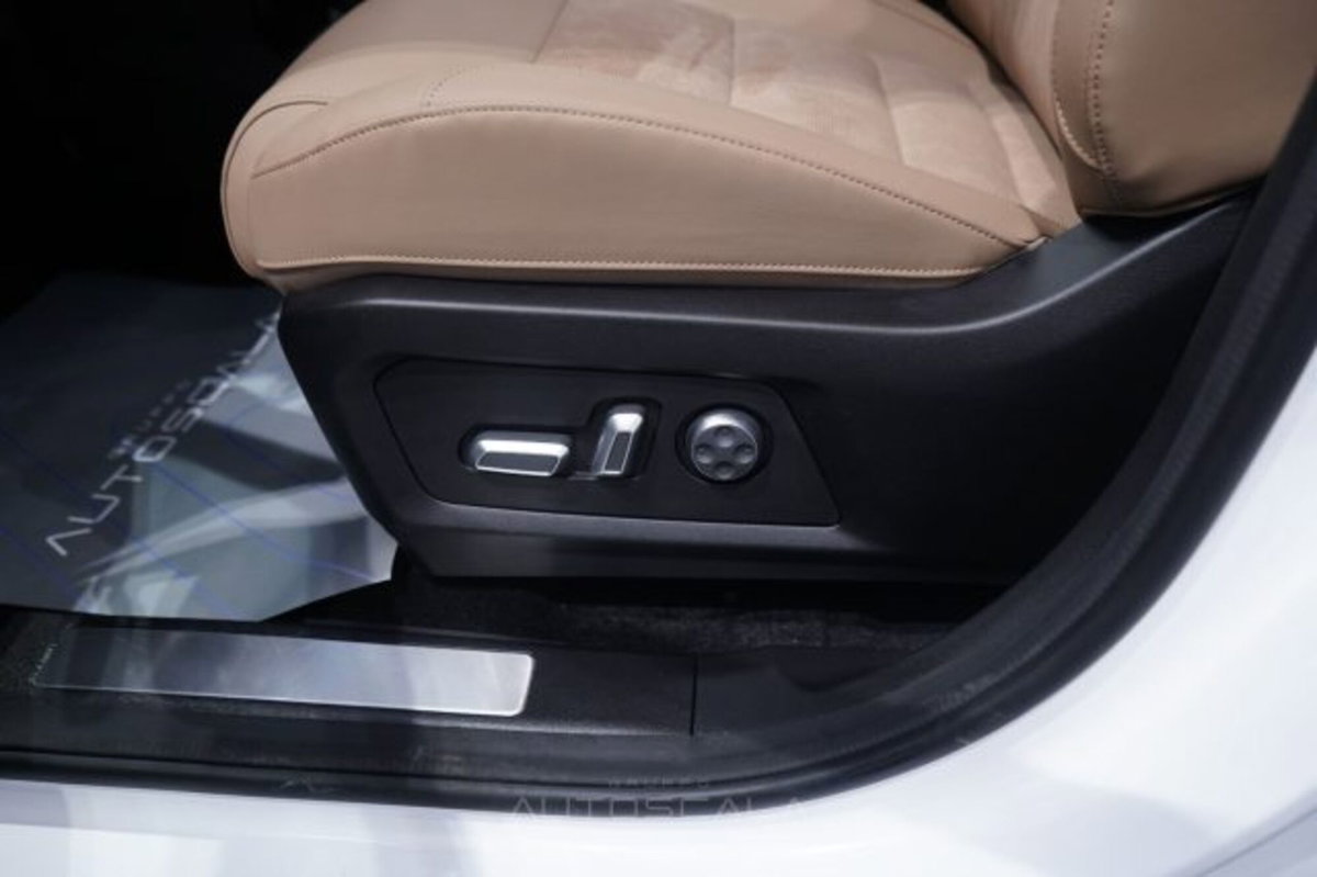 ICH-X K3 K3 2.0 Gpl 238cv dct (11)