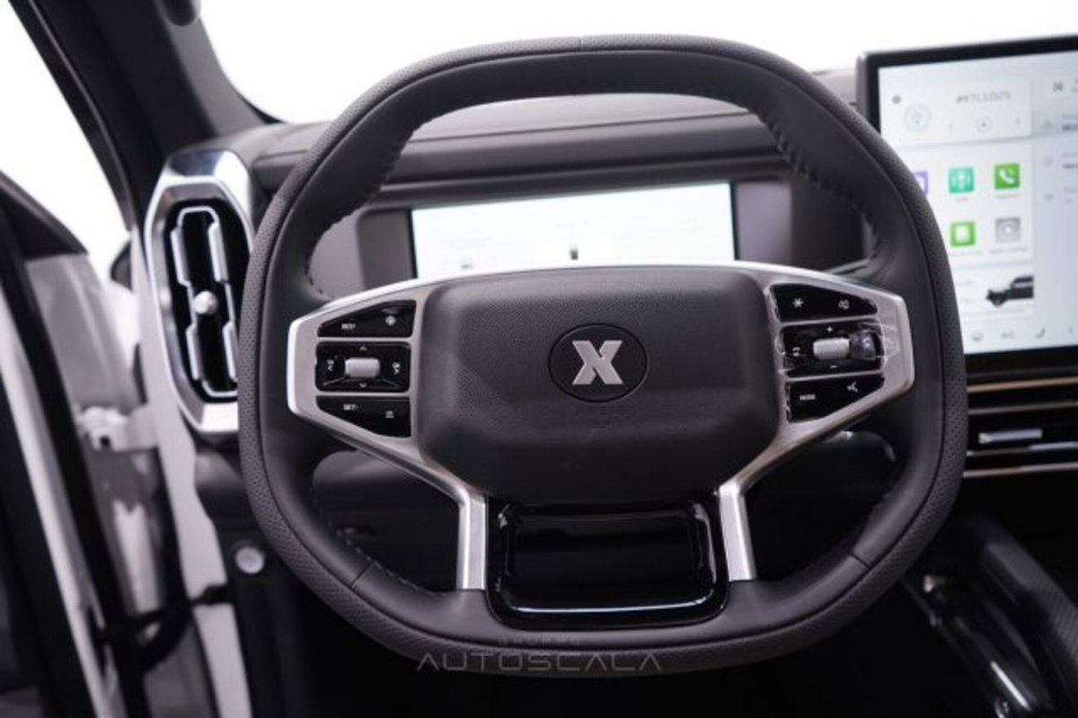 ICH-X K3 K3 2.0 Gpl 238cv dct (15)