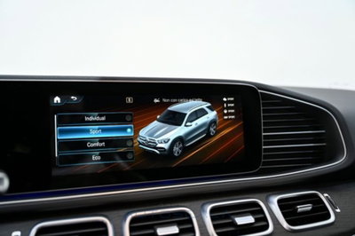 Mercedes-Benz GLE Coupé 300 d 4Matic Mild Hybrid Coupé Premium Pro (15)