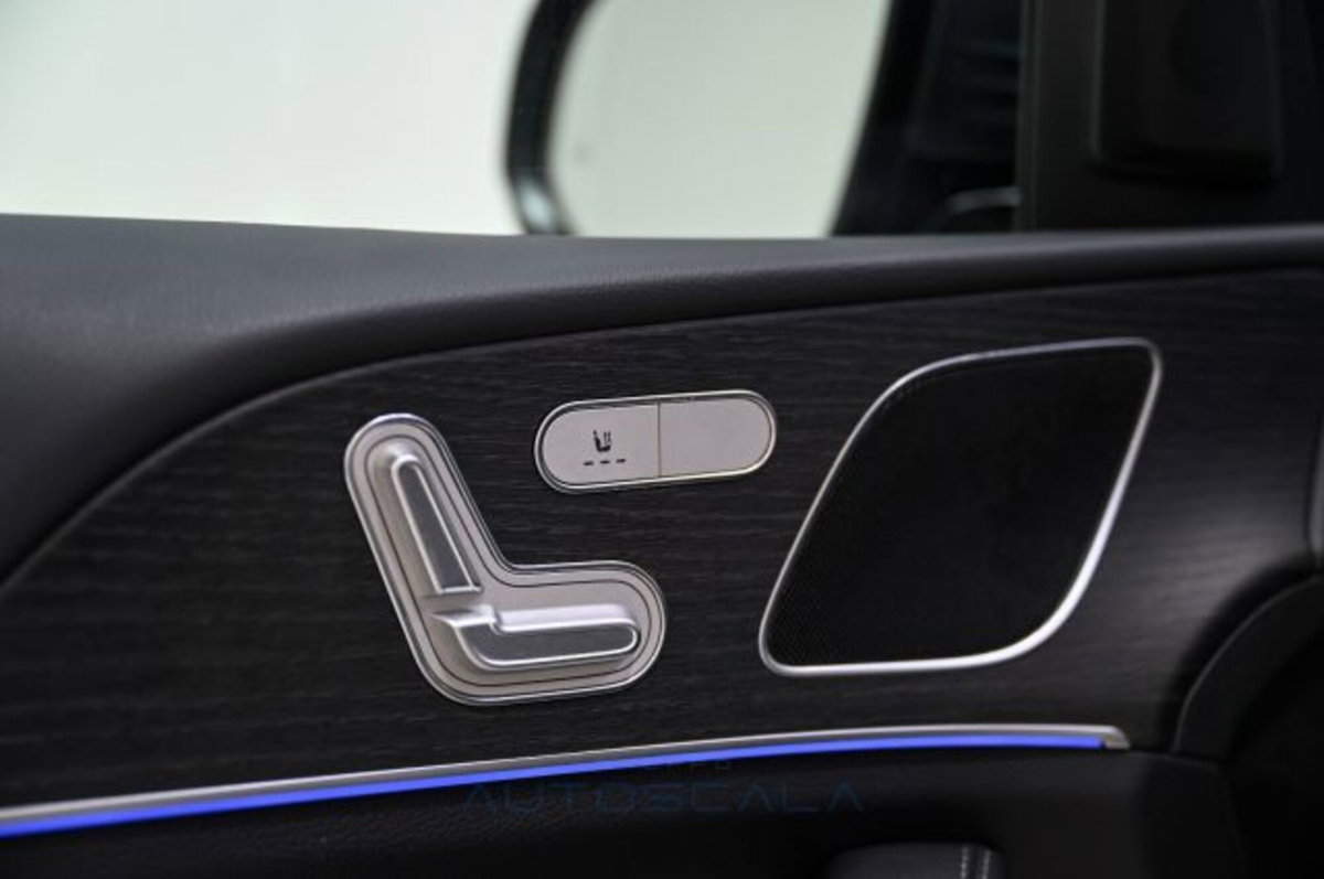 Mercedes-Benz GLE Coupé 300 d 4Matic Mild Hybrid Coupé Premium Pro (5)