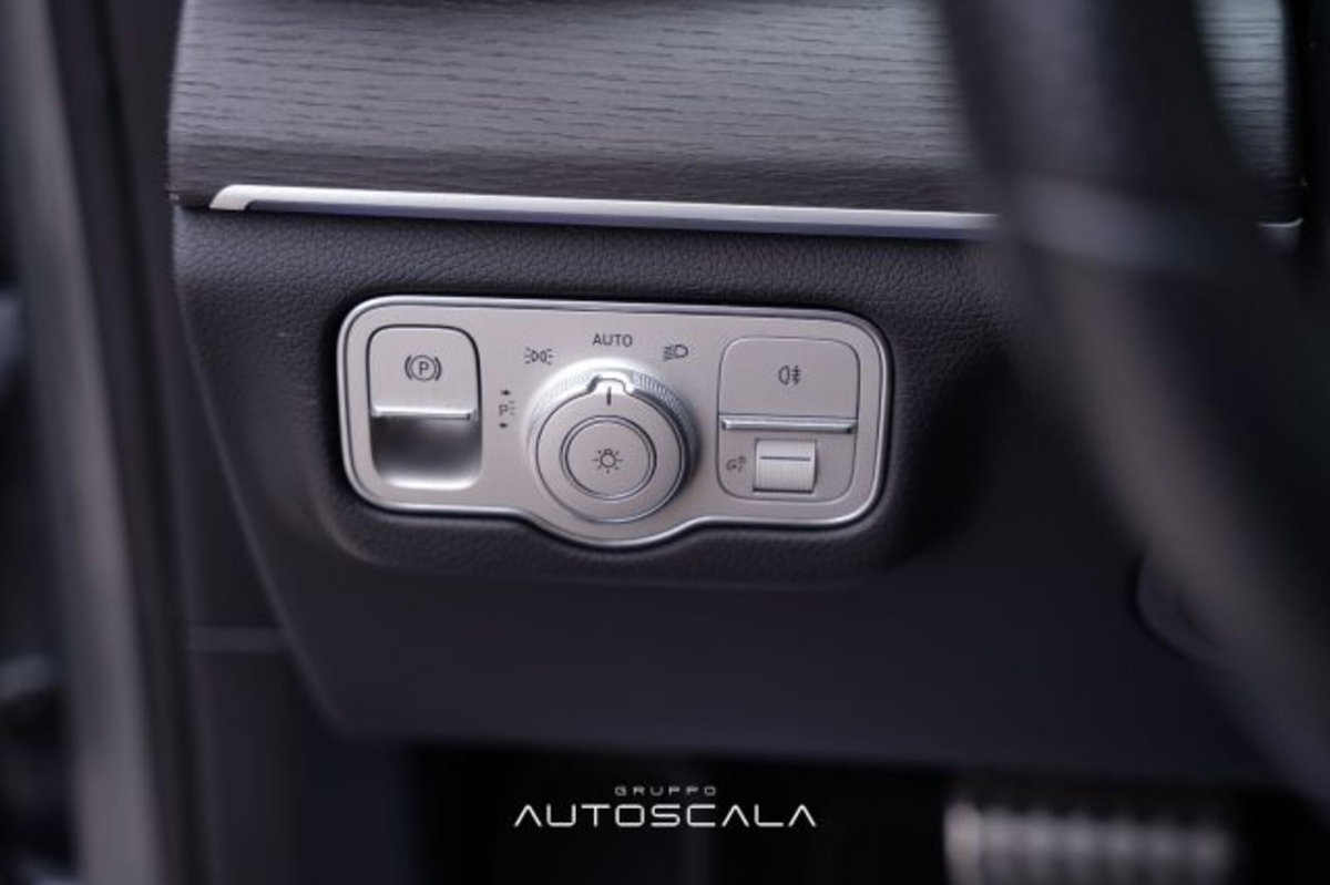 Mercedes-Benz GLE Coupé 300 d 4Matic Mild Hybrid Coupé Premium Pro (7)