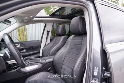 Mercedes-Benz GLE Coupé 300 d 4Matic Mild Hybrid Coupé Premium Pro (8)
