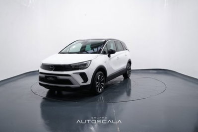 Opel Crossland 1.2 Turbo 12V 130 CV aut. Start&Stop Elegance usata