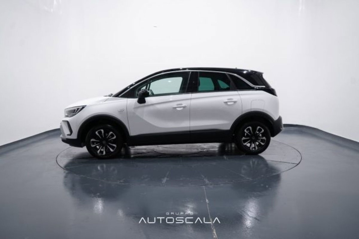 Opel Crossland 1.2 Turbo 12V 130 CV aut. Start&Stop Elegance (3)