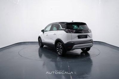 Opel Crossland 1.2 Turbo 12V 130 CV aut. Start&Stop Elegance (4)
