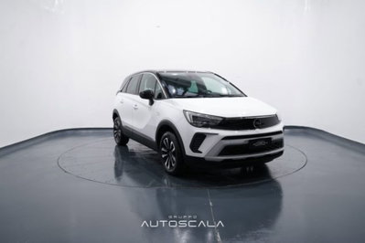 Opel Crossland 1.2 Turbo 12V 130 CV aut. Start&Stop Elegance (8)