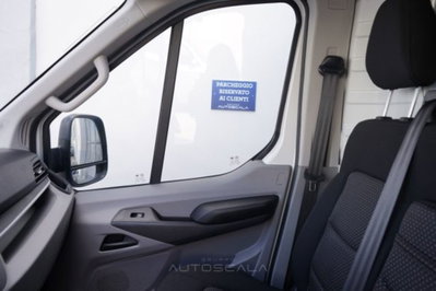 Maxus Deliver Furgone Deliver 9 2.0 crdi 150cv L3H3 rwd (14)