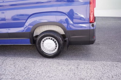 Maxus Deliver Furgone Deliver 9 2.0 crdi 150cv L3H3 rwd (17)