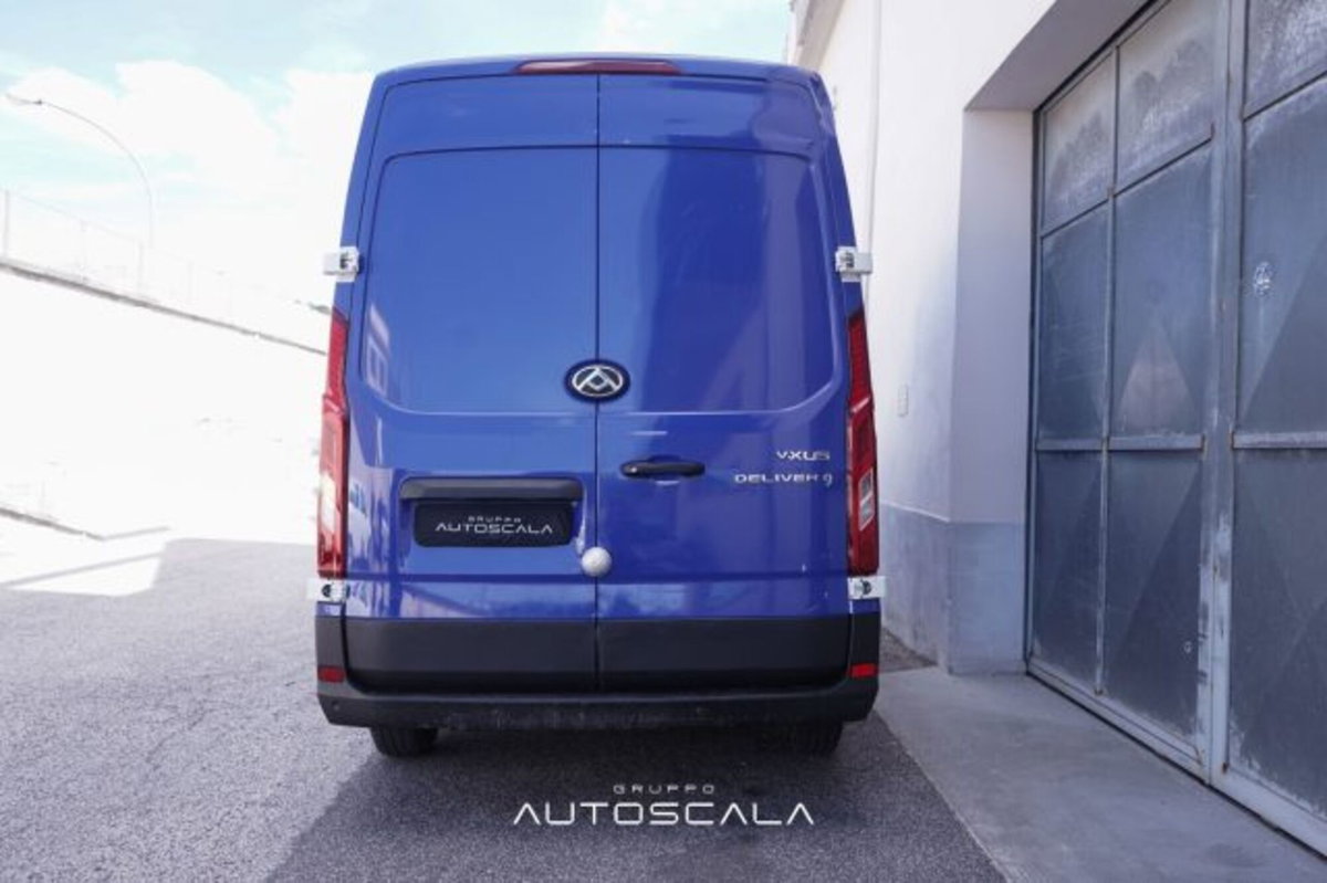 Maxus Deliver Furgone Deliver 9 2.0 crdi 150cv L3H2 rwd my26 (4)