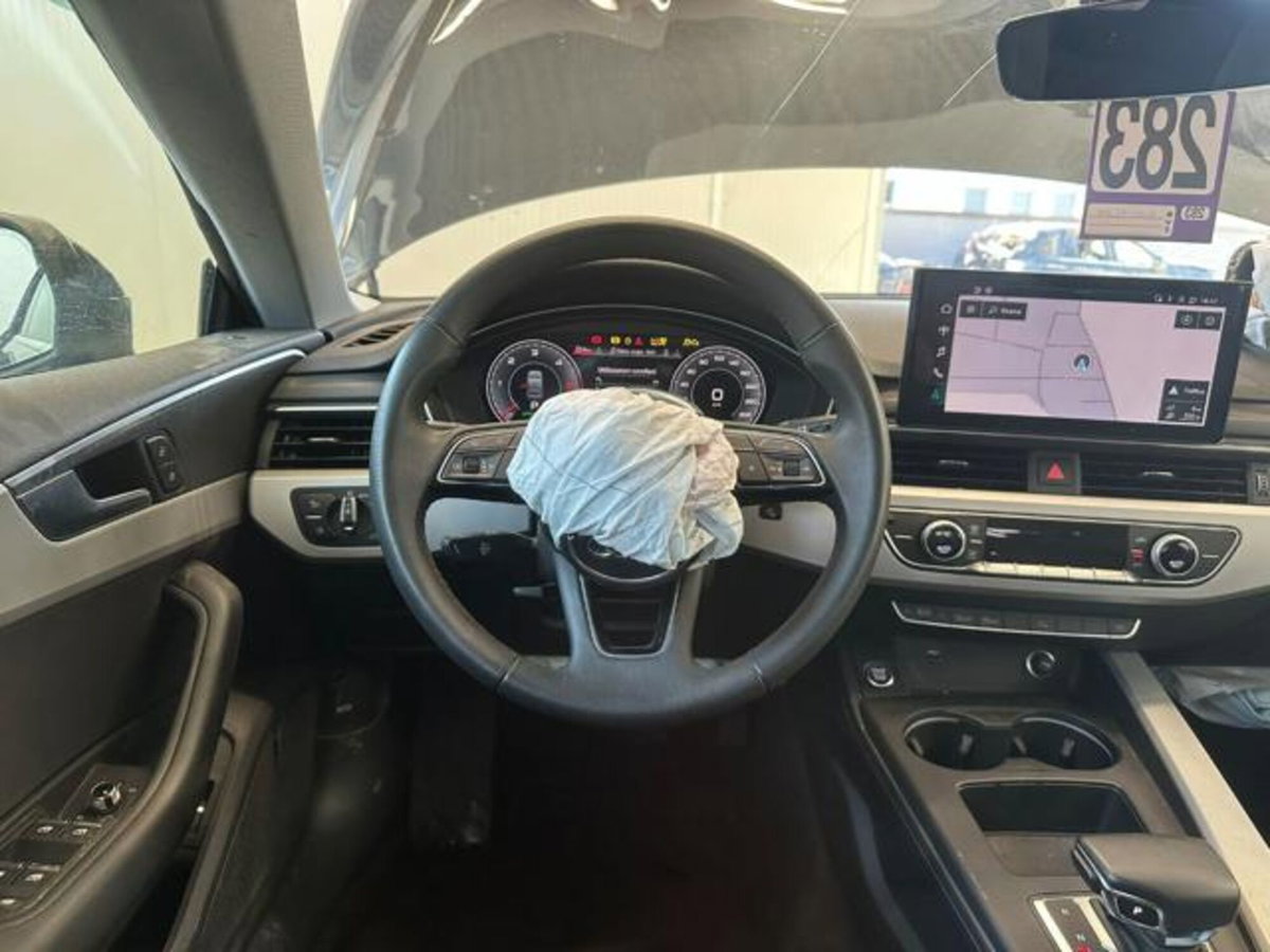 Audi A5 Sportback Sportback 40 2.0 tdi mhev Business 204cv s-tronic (16)
