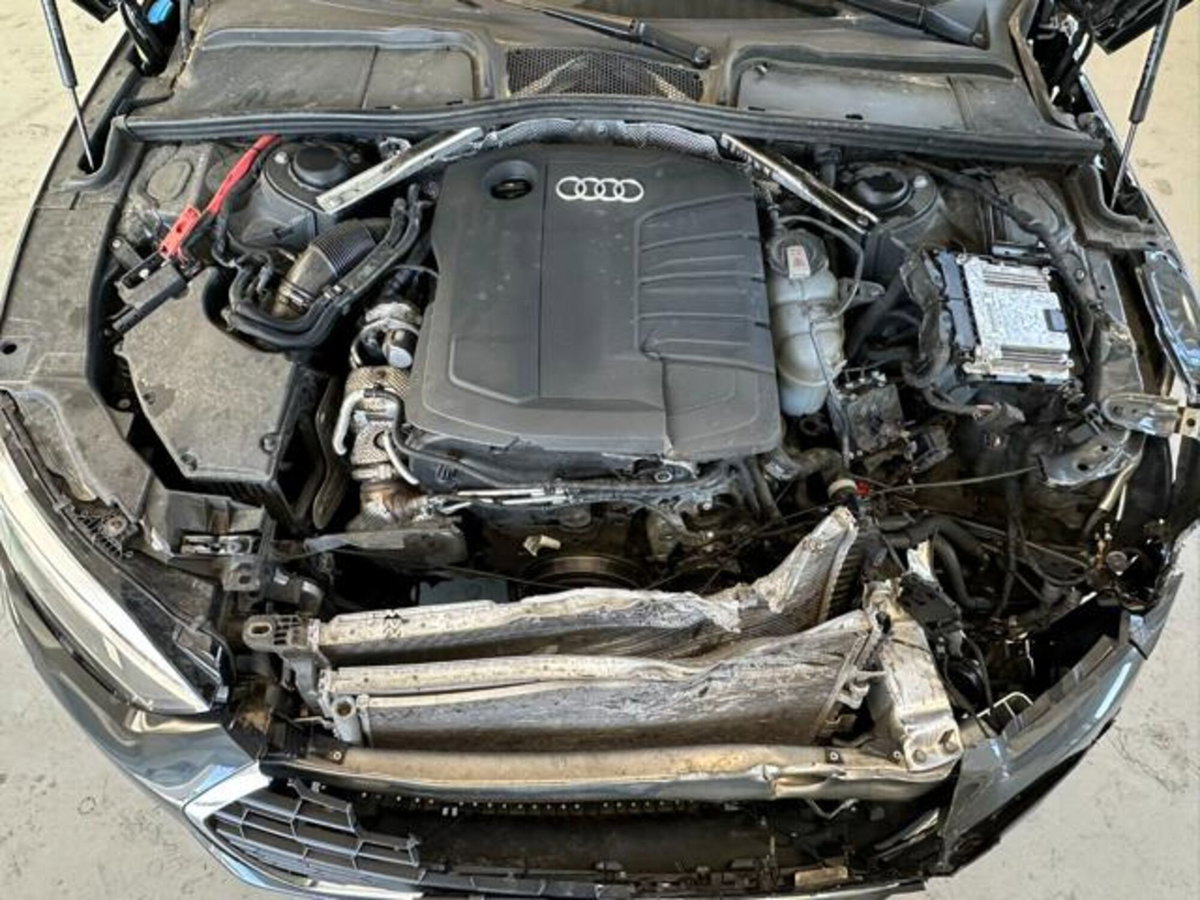 Audi A5 Sportback Sportback 40 2.0 tdi mhev Business 204cv s-tronic (9)