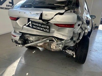 Volvo XC60 B5 (d) AWD Geartronic Inscription (10)