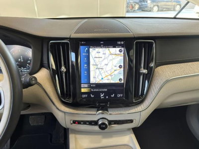 Volvo XC60 B5 (d) AWD Geartronic Inscription (16)