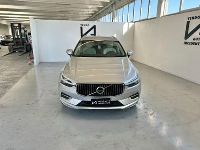 Volvo XC60 B5 (d) AWD Geartronic Inscription (2)